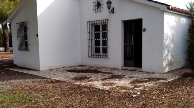 Córdoba - Lucena - 4185m2