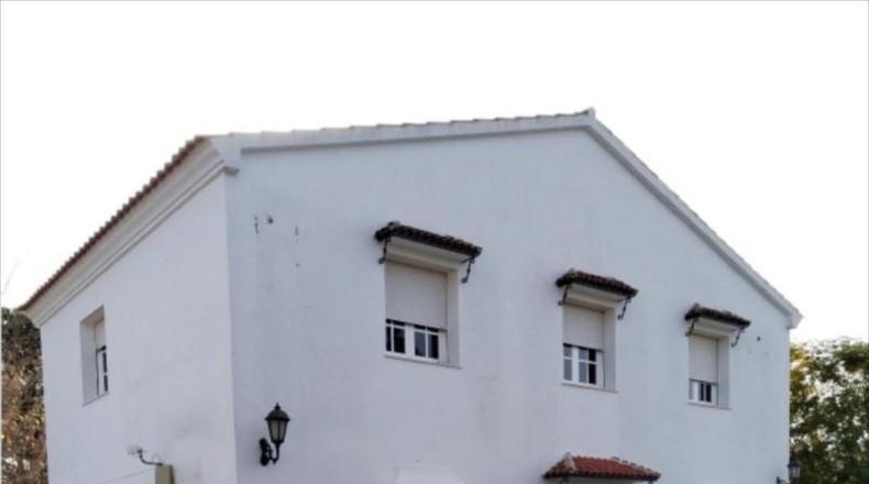 Córdoba - Lucena - 4185m2