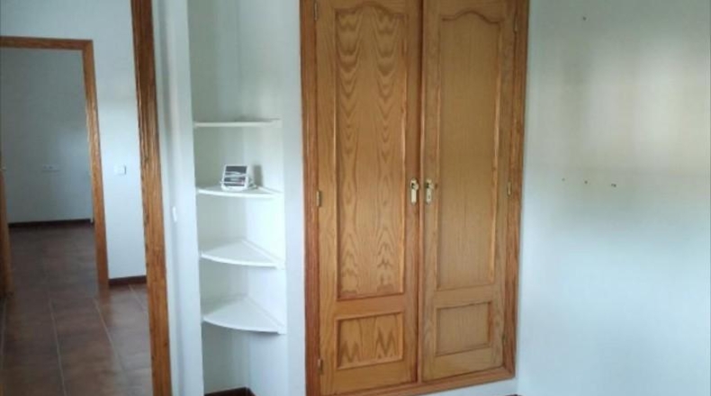 Córdoba - Lucena - 4185m2