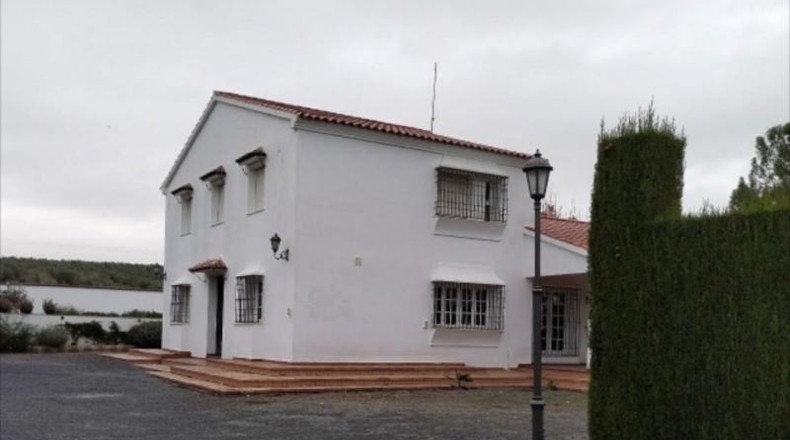 Córdoba - Lucena - 4185m2