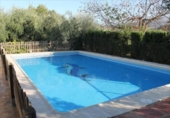 Xalet independent amb terreny en venda a la España, Carcabuey, ref.: TR242299 foto