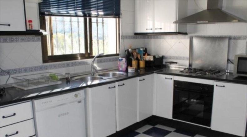 Córdoba - Carcabuey - 150m2