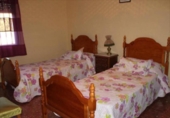 Xalet independent amb terreny en venda a la España, Carcabuey, ref.: TR242299 foto