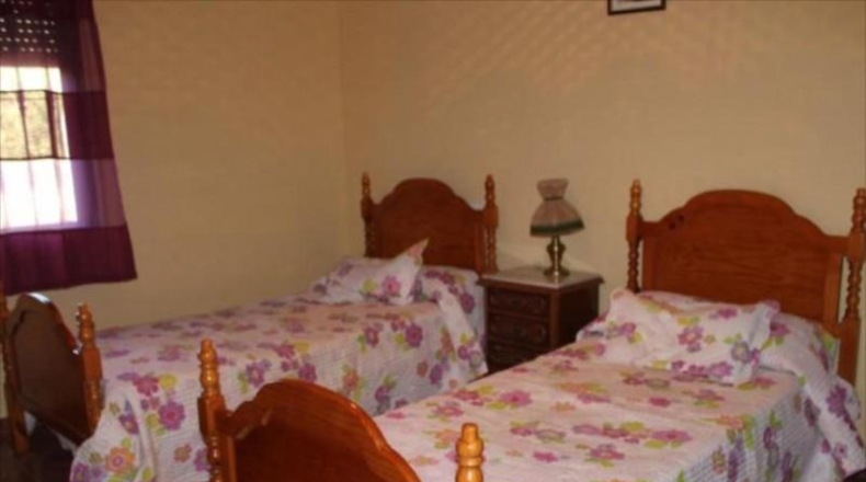Córdoba - Carcabuey - 150m2