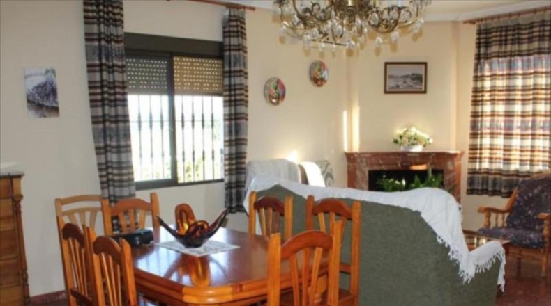 Córdoba - Carcabuey - 150m2