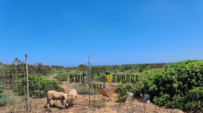 Islas Baleares - Ciudadela - 119201m2
