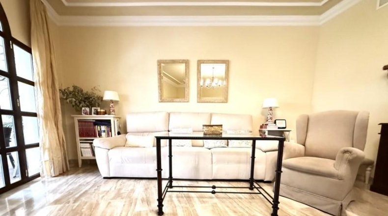 Cordova - Posadas - 291m2