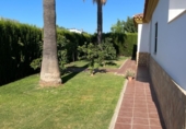 Xalet independent amb terreny en venda a la España, Bollullos de la Mitación, ref.: TR310325 foto