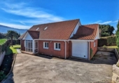 Chalet independiente con terreno en venta en la España, Pontejos, ref: TR157647 foto