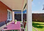 Chalet independiente con terreno en venta en la España, Pontejos, ref: TR157647 foto