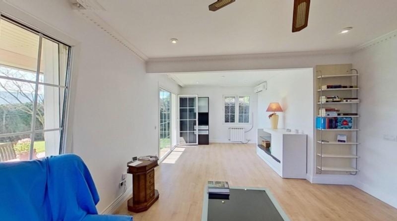 Cantabria - Entrambasaguas - 400m2