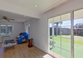 Chalet independiente con terreno en venta en la España, Pontejos, ref: TR157647 foto