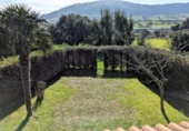 Chalet independiente con terreno en venta en la España, Pontejos, ref: TR157647 foto