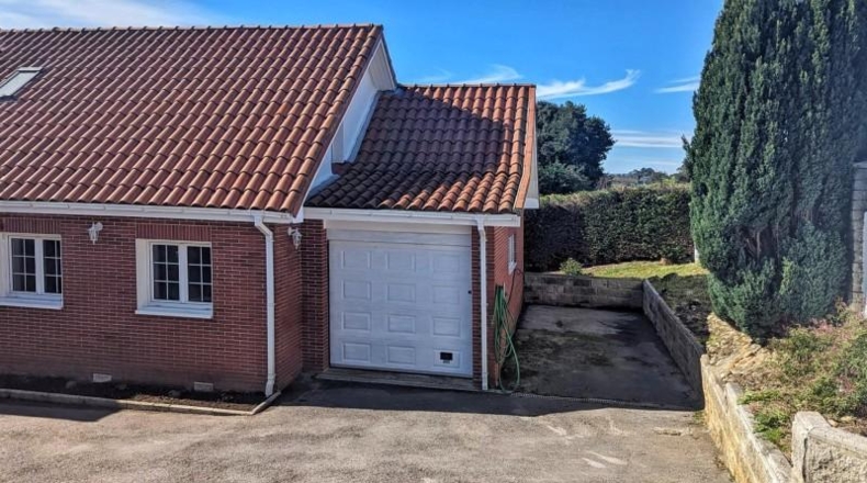Cantabria - Entrambasaguas - 400m2
