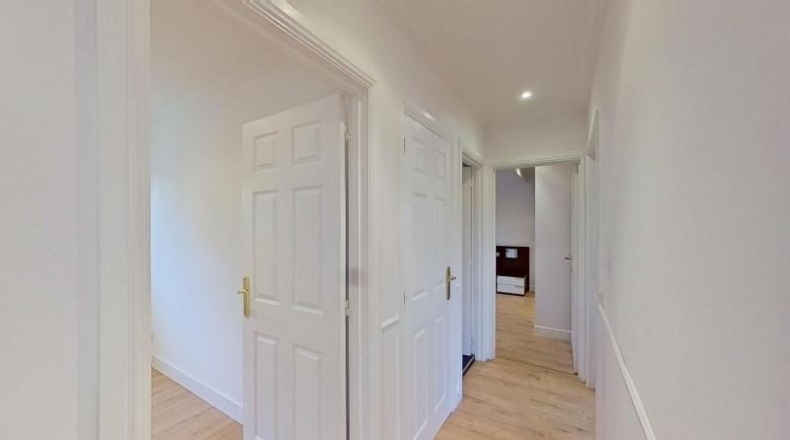 Cantabria - Entrambasaguas - 400m2
