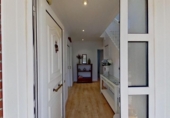 Chalet independiente con terreno en venta en la España, Pontejos, ref: TR157647 foto