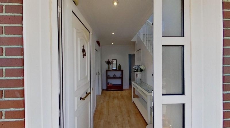 Cantabria - Entrambasaguas - 400m2