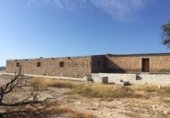 Chalet independiente con terreno en venta en la España, Lorca, ref: TR294080 foto