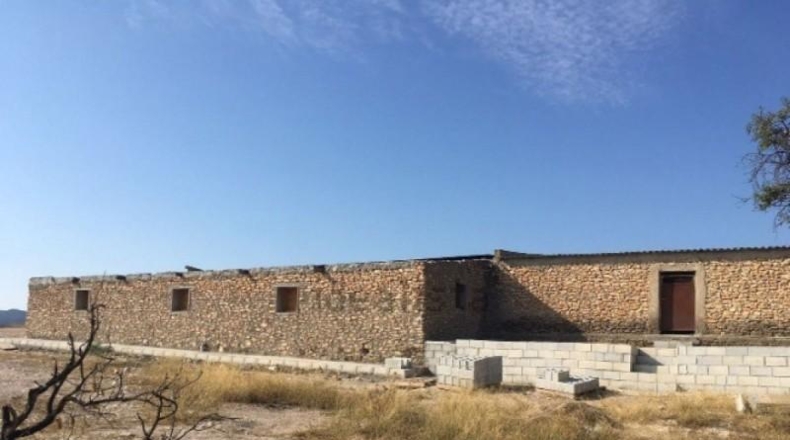 Murcia - Lorca - 180000m2