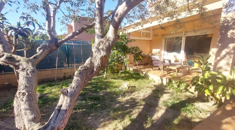 Tarragona - Torredembarra - 400m2