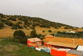 Vilches 30000&nbsp;m²