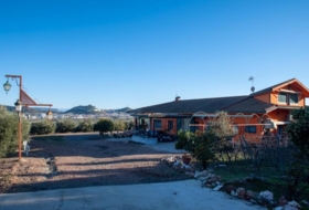 Vilches 30000&nbsp;m²