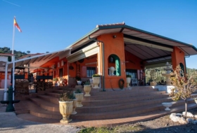 Vilches 30000&nbsp;m²