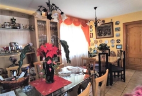 Imárcoain 270&nbsp;m²