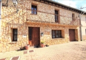 Casa de pueblo en venta en la España, Imárcoain, ref: TR292219 foto