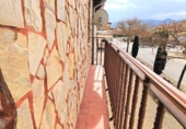 Casa de pueblo en venta en la España, Imárcoain, ref: TR292219 foto