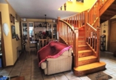 Casa de pueblo en venta en la España, Imárcoain, ref: TR292219 foto