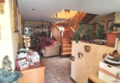 Casa de pueblo en venta en la España, Imárcoain, ref: TR292219 foto