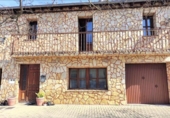 Casa de pueblo en venta en la España, Imárcoain, ref: TR292219 foto