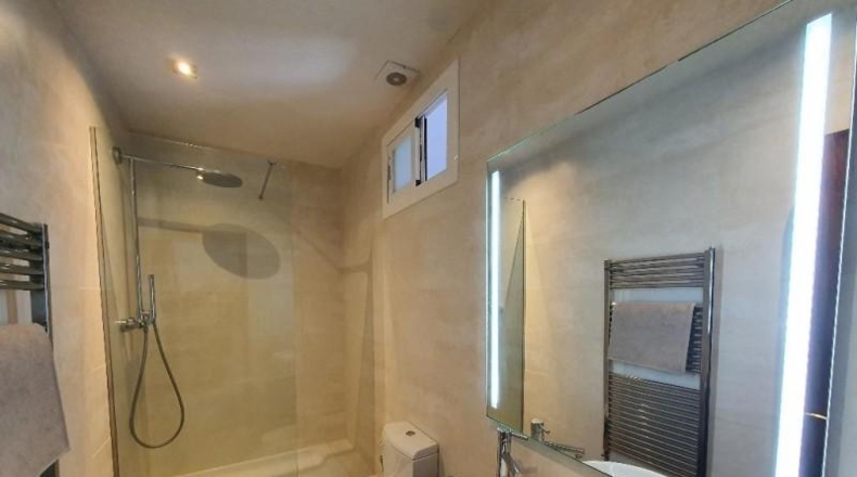 Барселона - Canet de Mar - 90m2