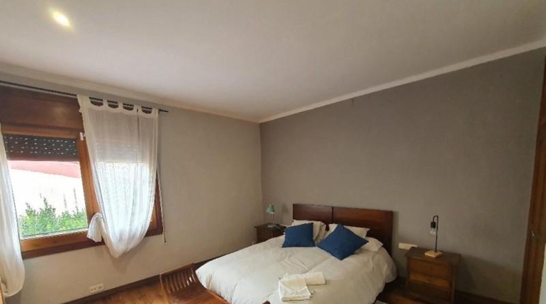 Барселона - Canet de Mar - 90m2