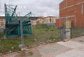 Tomelloso 1000&nbsp;m²