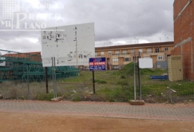 Tomelloso 1000&nbsp;m²