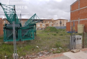 Tomelloso 1000&nbsp;m²