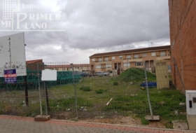 Tomelloso 1000&nbsp;m²