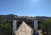 Casa de campo con terreno en venta en la España, Montesa, ref: TR348561 foto