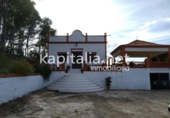 Casa de campo con terreno en venta en la España, Montesa, ref: TR348561 foto