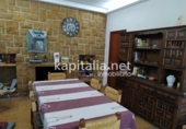 Casa de campo con terreno en venta en la España, Montesa, ref: TR348561 foto