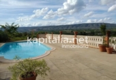 Casa de campo con terreno en venta en la España, Montesa, ref: TR348561 foto