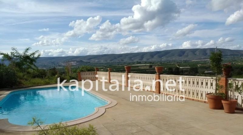 Valencia - Montesa - 55000m2