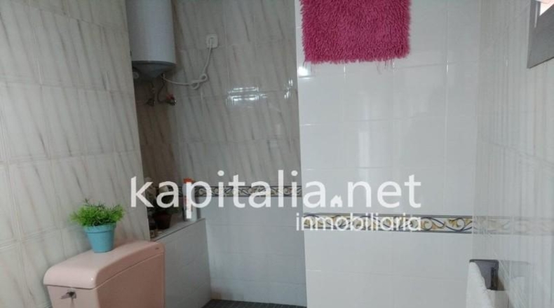 Valencia - Montesa - 55000m2