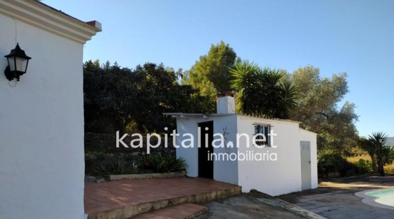 Valencia - Montesa - 55000m2