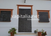 Casa de campo con terreno en venta en la España, Montesa, ref: TR348561 foto