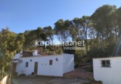 Casa de campo con terreno en venta en la España, Montesa, ref: TR348561 foto