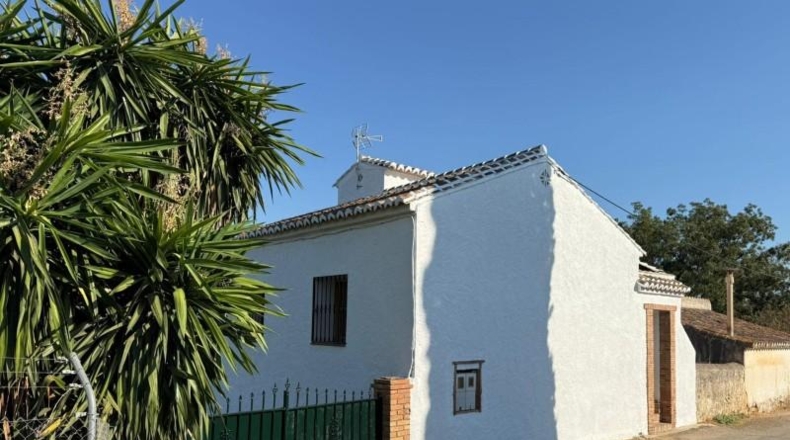 Malaga - Альора - 16000m2