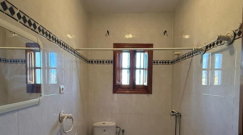 Malaga - Альора - 16000m2